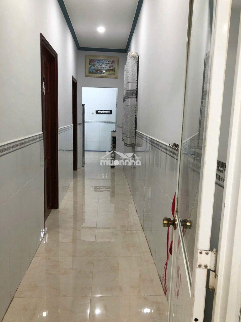 Cho thuê nhà mặt tiền- 59 nguyễn thị tính, p.bình thủy, tp.cần thơ - Ảnh 3