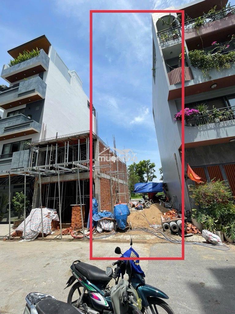Bán 62m đất đường số 2, cạnh đường hoàng quốc việt