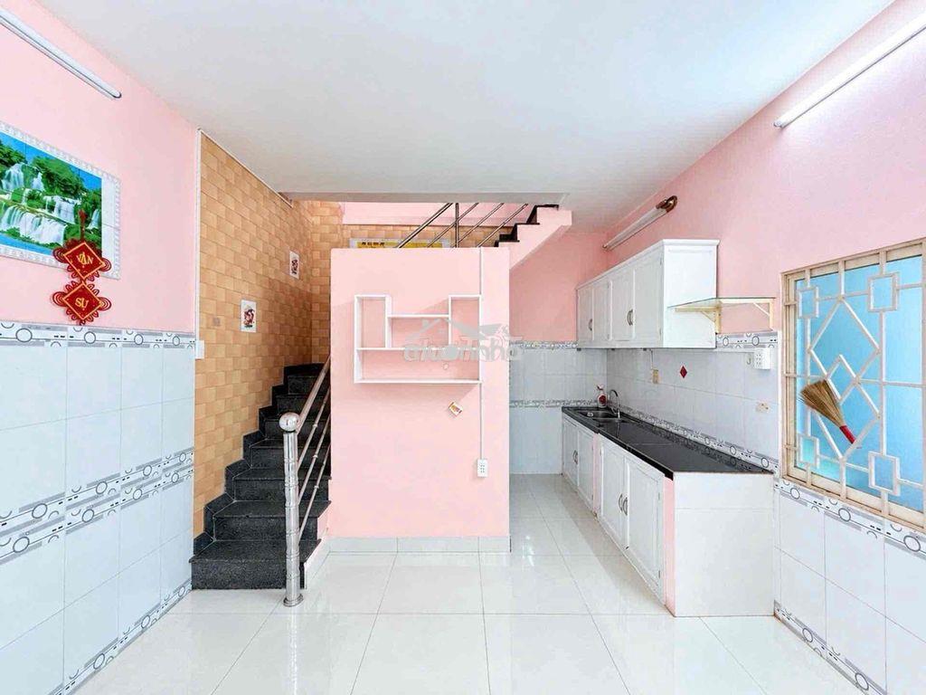 Nhỉnh 3 tỷ - hxh hoàng hoa thám bình thạnh  - lô góc thoáng - 2 tầng - - Ảnh 3