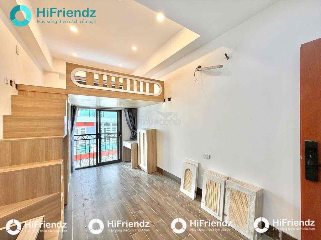 Khai trương căn hộ duplex ban công gần văn hiến - cv đầm sen - tân phú - Ảnh 2