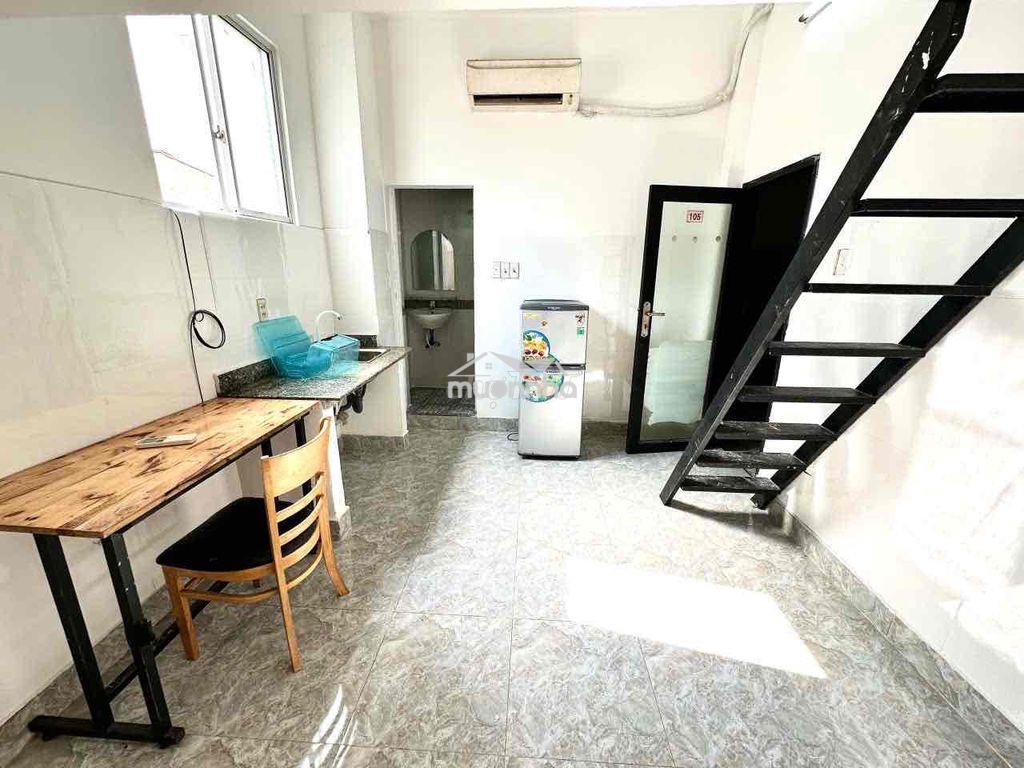 🏡Duplex cửa sổ trời thoáng | thang máy | full nt | ở được 3-4 người - Ảnh 2