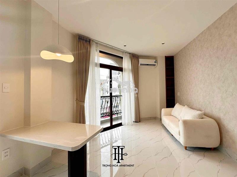 ✅Cho thuê căn hộ_1pn 50m2_full nội thất_nguyễn văn hưởng thảo điền✅