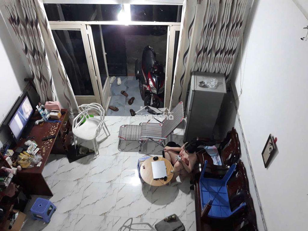 Chính chủ bán nhà gần cầu ông huyện bình mỹ hóc môn giá 1ty050tr - 2