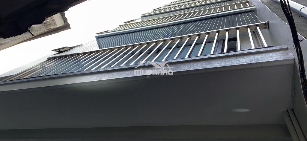 Chính chủ cho thuê nguyên tầng chung cư mini quận cầu giấy - Ảnh 2