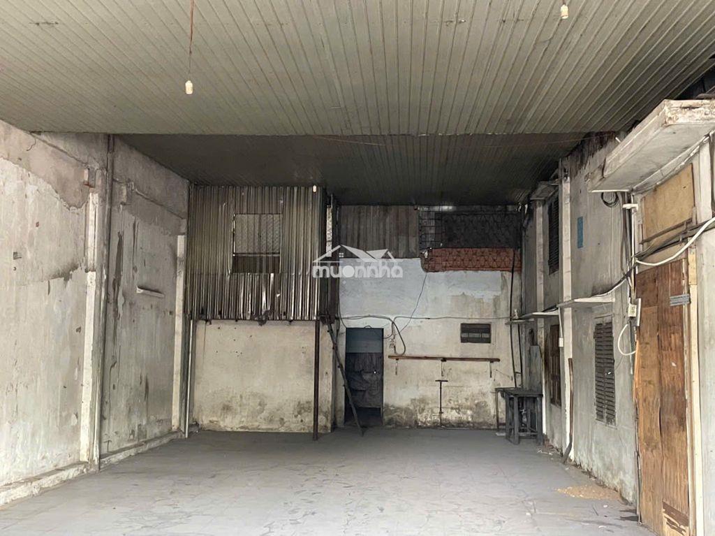 Cho thuê mb kho, 160m2, giá 8tr - Ảnh 2