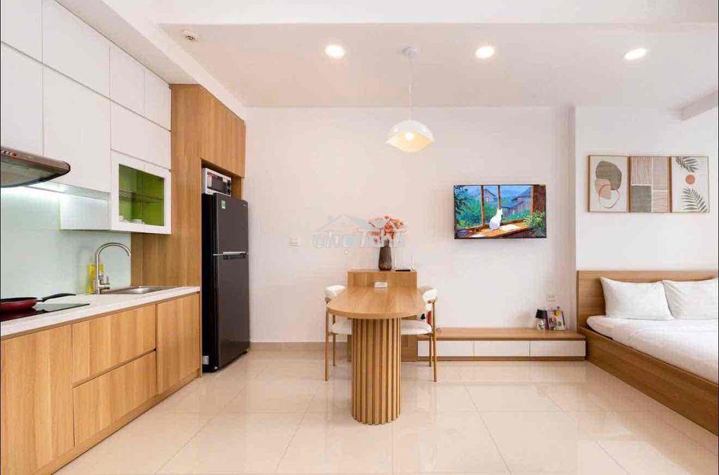 Cho thuê căn hộ sunrise cityview q7 lh : - Ảnh 3