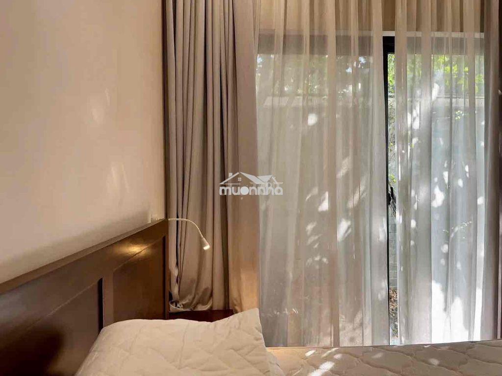 Cho thuê căn hộ 1 phòng ngủ ở kỳ đồng gần hoàng sa cầu lê văn sỹ q1 - 3