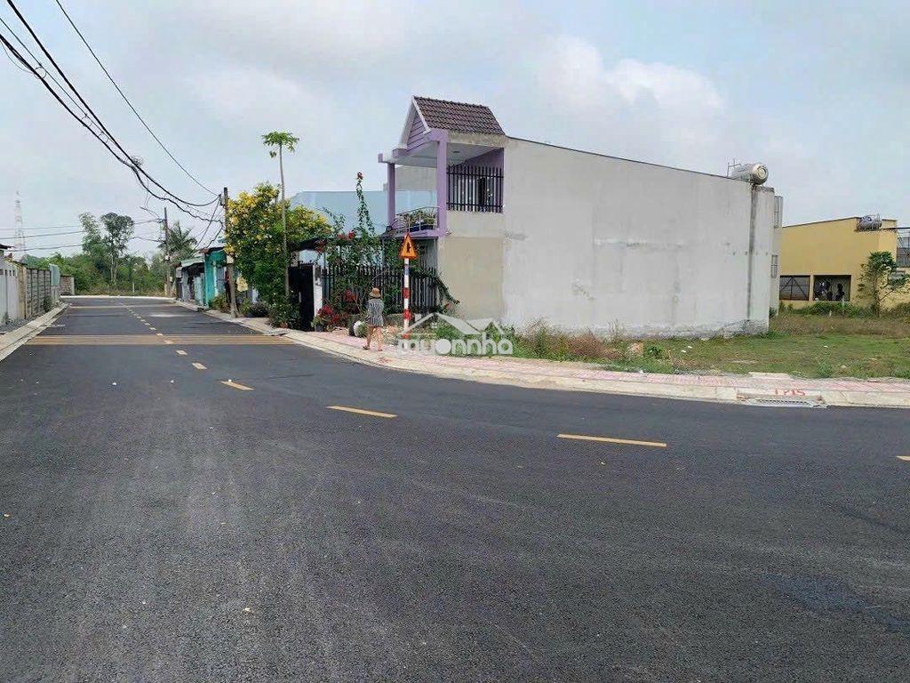 Giảm sâu bán gấp 101,7 m2 giá 430tr mt đường hoàng bá huân, củ chi,tl - Ảnh 4