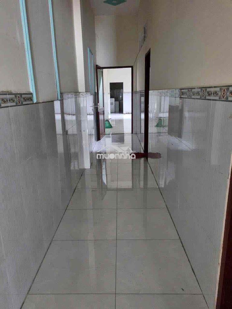 Cho thuê nhà nguyên căn gần chợ võ thị hồi - Ảnh 2