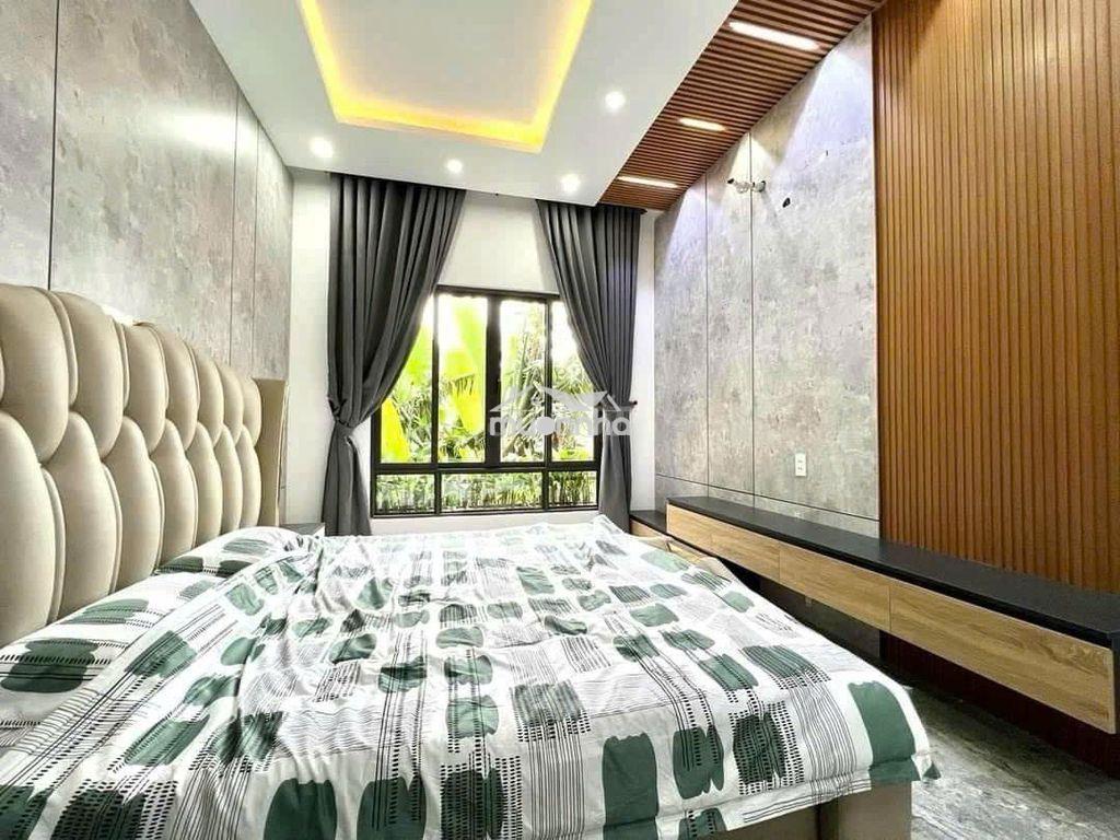 Cho thuê nhà hxh 42/3b nguyễn minh hoàng, phường 12, q. tân bình  - Ảnh 4
