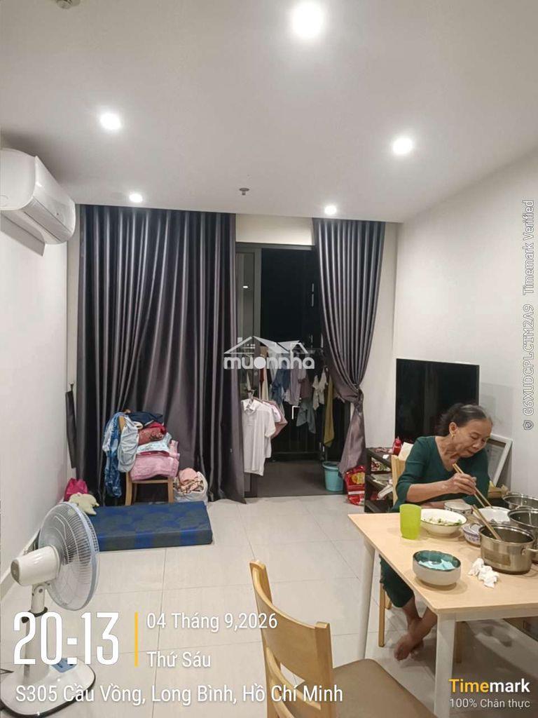 Gấp!!! cho thuê căn 1pn+ s3.0530.06 vhgp