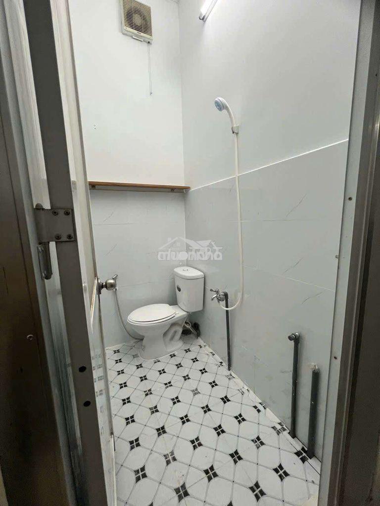Cho thuê phòng giờ giấc tự do.đường đỗ xuân hợp. quận 9. - Ảnh 4