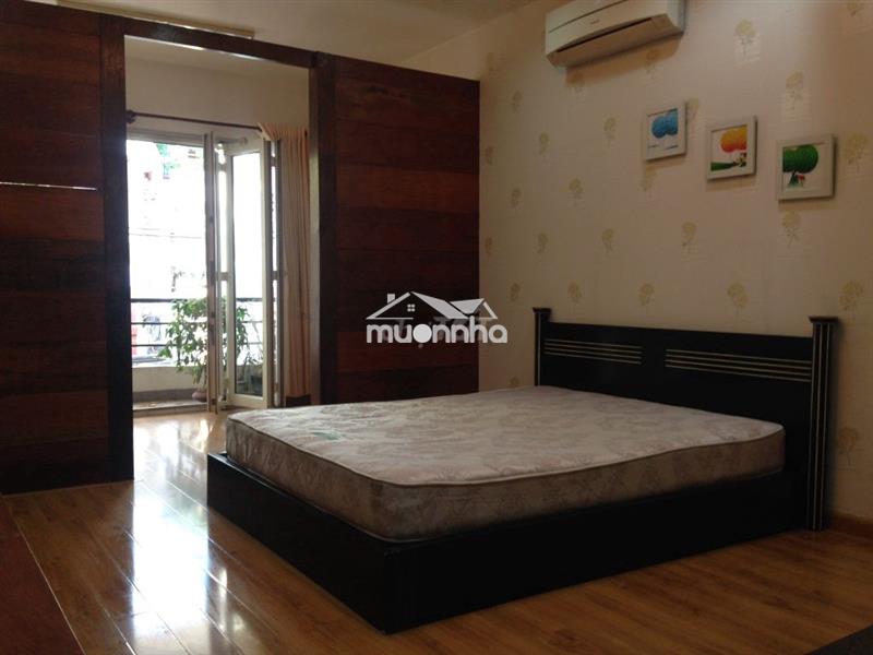Phòng cao cấp, đẹp, thoáng mát, an ninh. ngay cv lê văn tám
