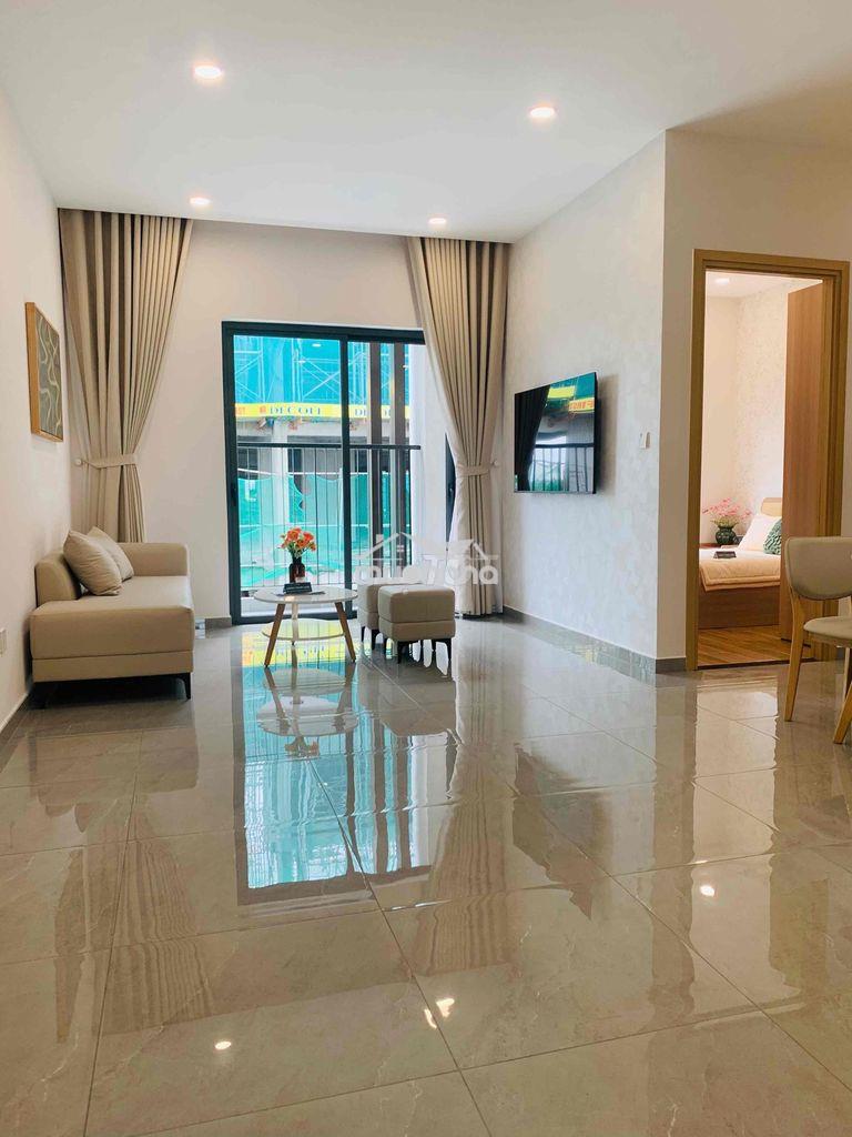 Nhà xã hội tại biên hoà - 4