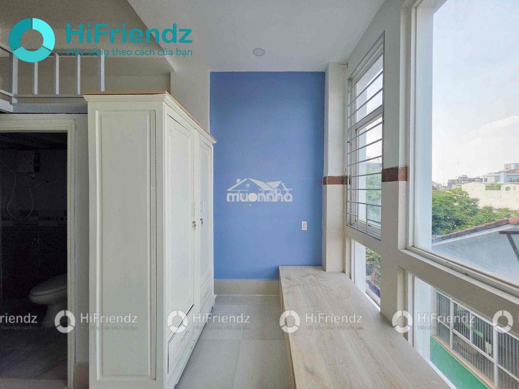 Khai trương phòng mới giá rẻ gần kcx, ufm tại quận 7 - Ảnh 2