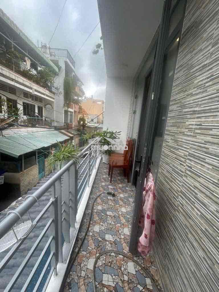 Phòng trọ nguyễn kiệm giá rẻ phú nhuận - Ảnh 2