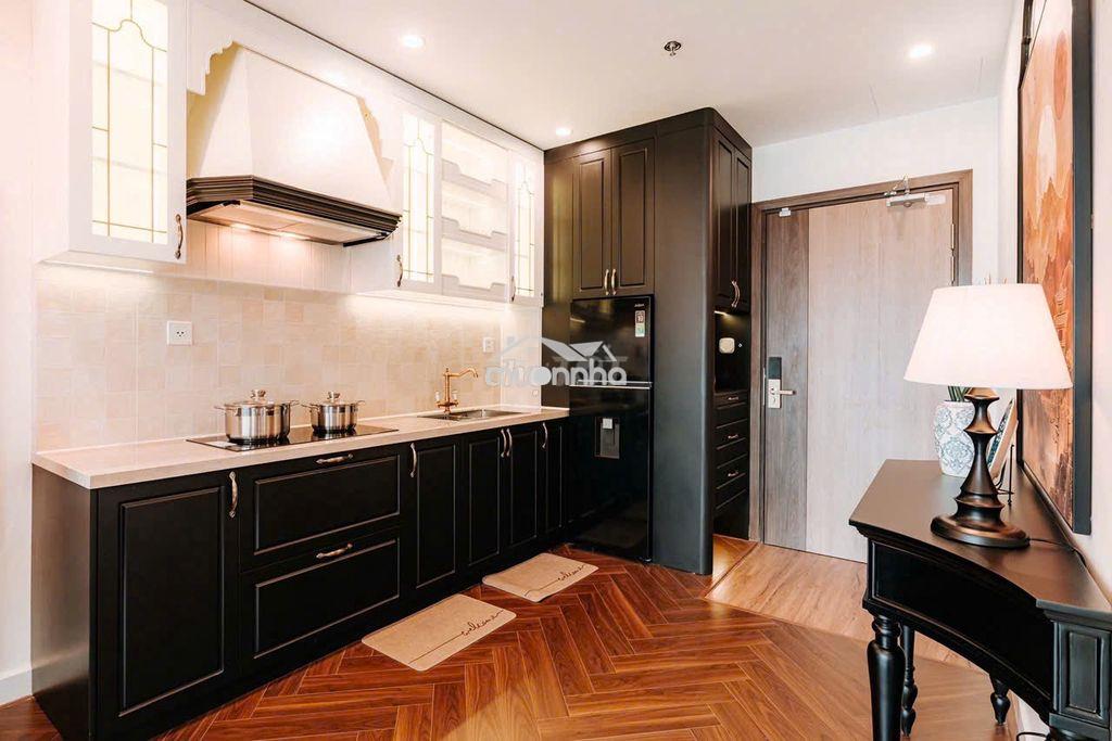 Cho thuê căn hộ studio 1pn 2pn 3pn vinhomes grand park giá chỉ từ 4tr5 - Ảnh 3