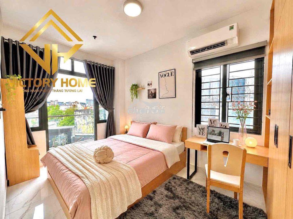 Chung cư mini - full nội thất - giá sinh viên - chỉ từ 6.5 - Ảnh 4