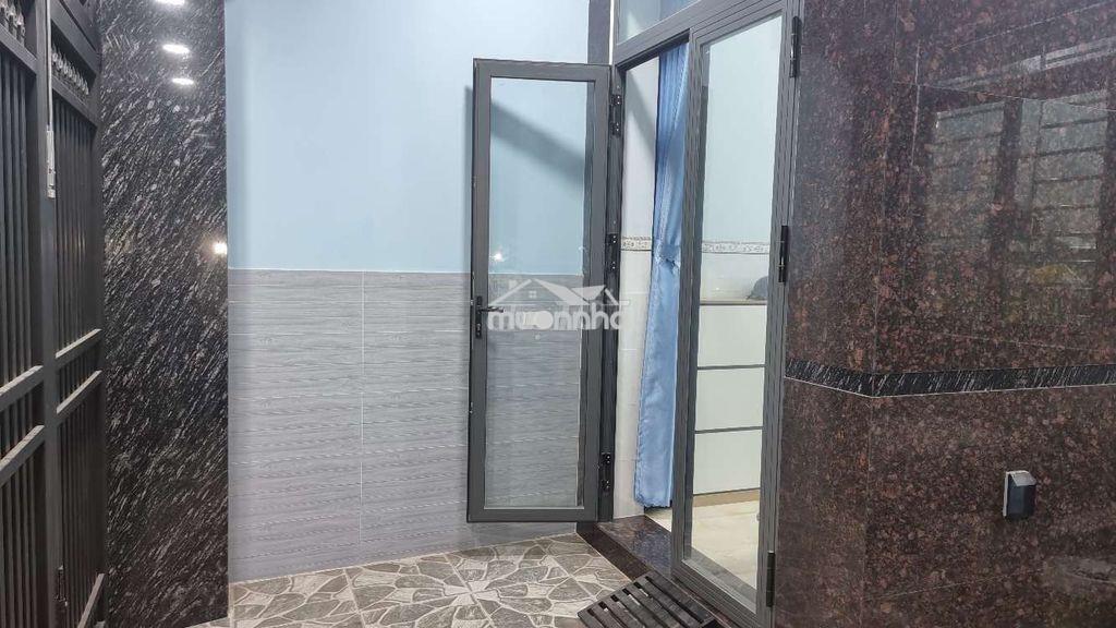 Bán đất thổ cư có nhà + nội thất, gần siêu thị bigc, giá thương lượng. - Ảnh 3