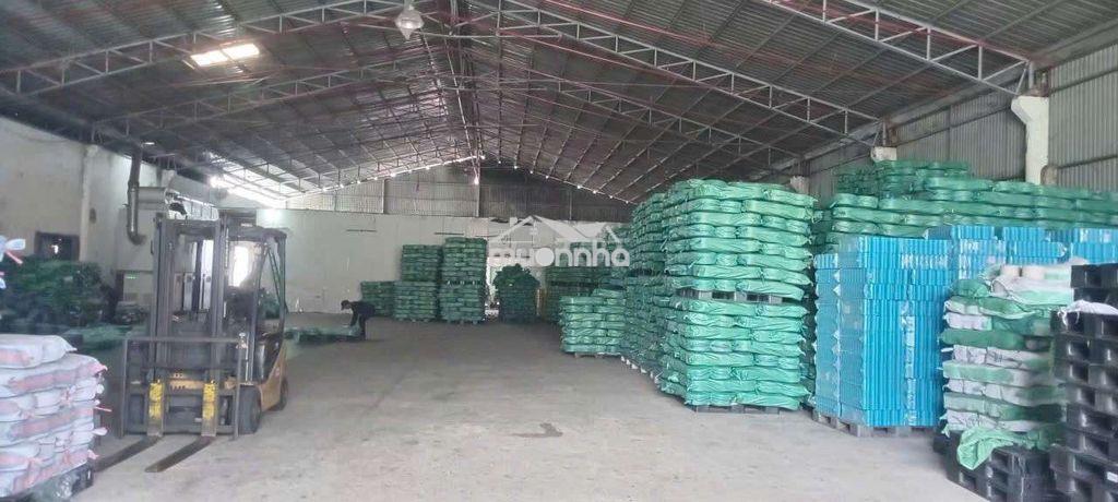 Cho thuê nhà xưởng tân uyên bình dương - 3