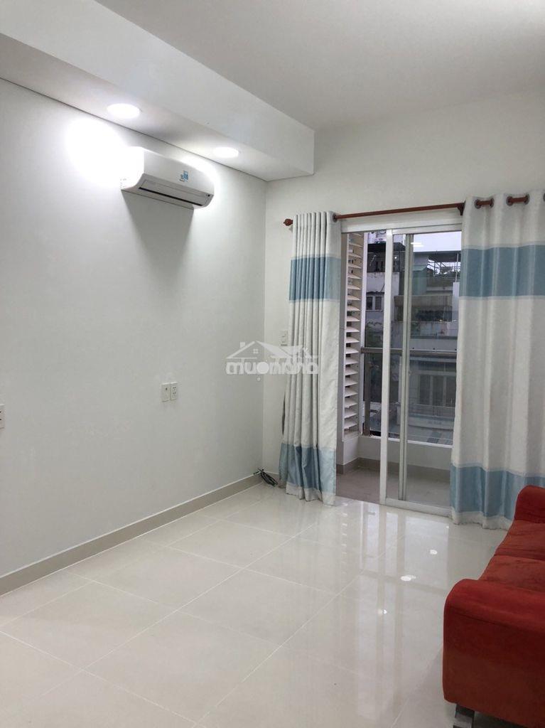 Cần cho thuê căn hộ hoa sen, lạc long quân , q.11 - Ảnh 3