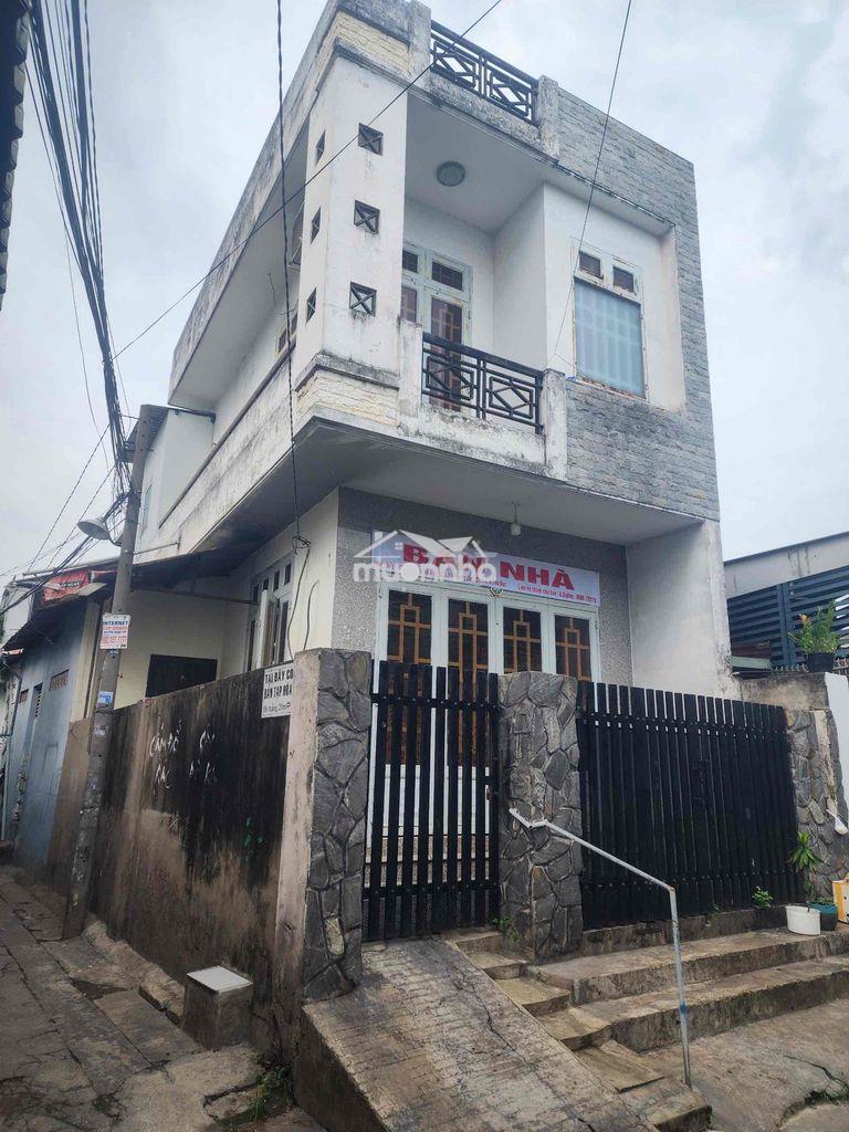 Cho thuê nhà nguyên căn - Ảnh 2
