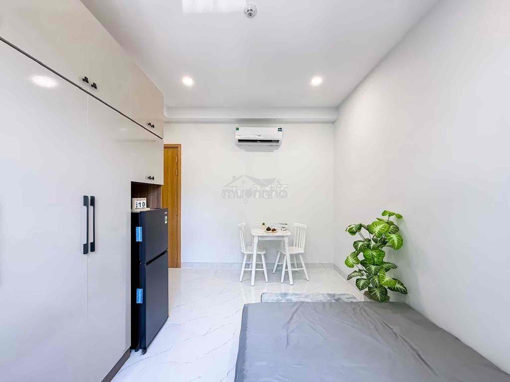 Căn full nội thất new 100% _ ngay huit, văn hiến, khu cn tân bình - Ảnh 4