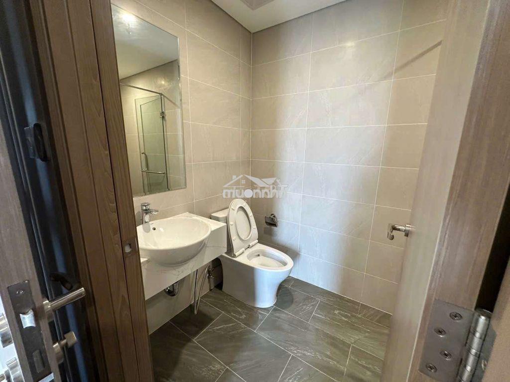 Cho thuê căn hộ 3 phòng ngủ full nội thất view sông - 4