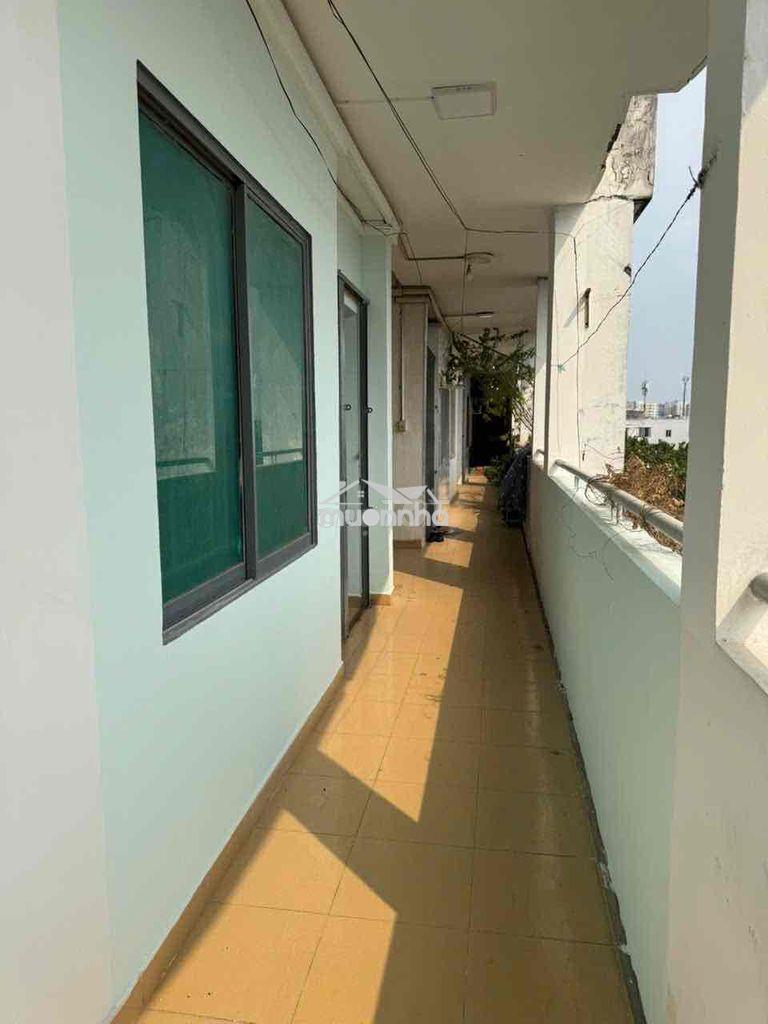 Chính chủ bán căn hộ 1pn, 1 wc, 45m2