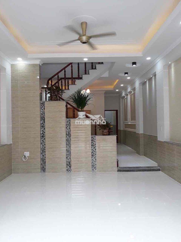 Bán nhà gấp - Ảnh 2