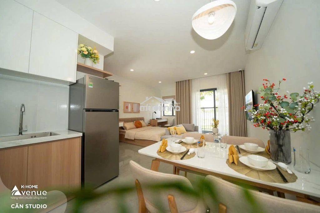 Căn hộ nhà ở xã hội trung tâm trảng bom, mặt tiền 30/4 giá 750tr - Ảnh 4