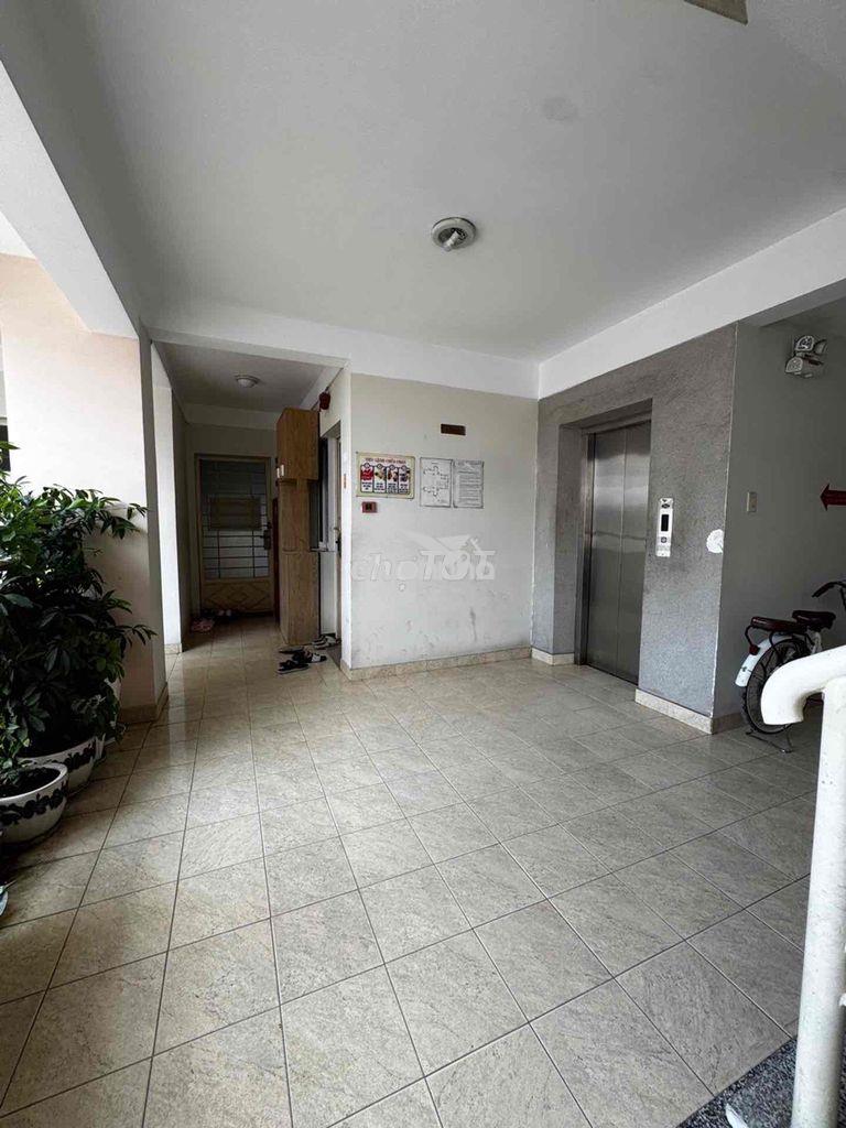 🏠Căn hộ 508 - cc kim sơn 1 - khu biệt thự bình lợi - đặng thuỳ trâm - Ảnh 3