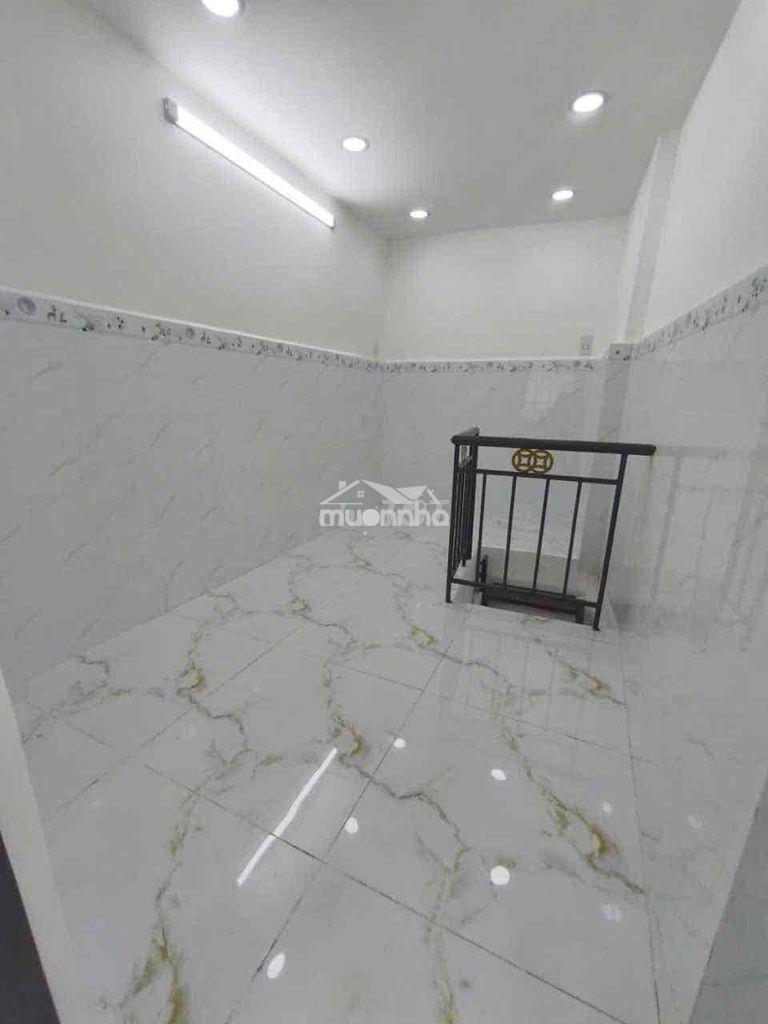 Nhà đẹp quận 8 bình đông sổ hồng riêng giá rẽ - 4