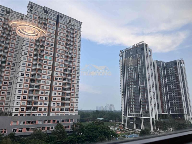 Dragon hill 1, 3pn 13 triệu đủ nội thất