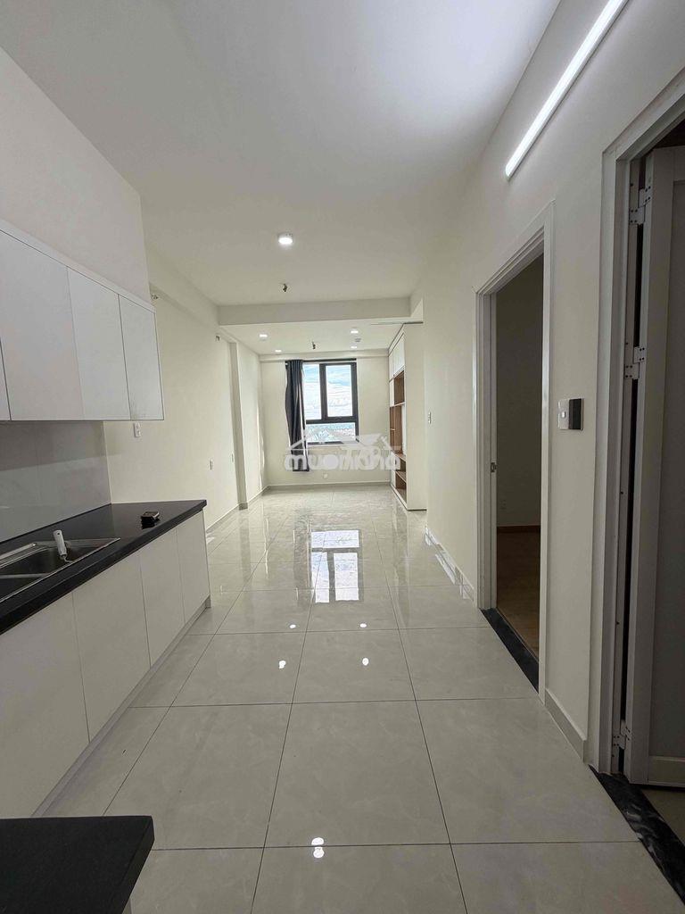 Cho thuê căn 2pn có sẳn máy lạnh 6tr/tháng sài gòn intela - Ảnh 2