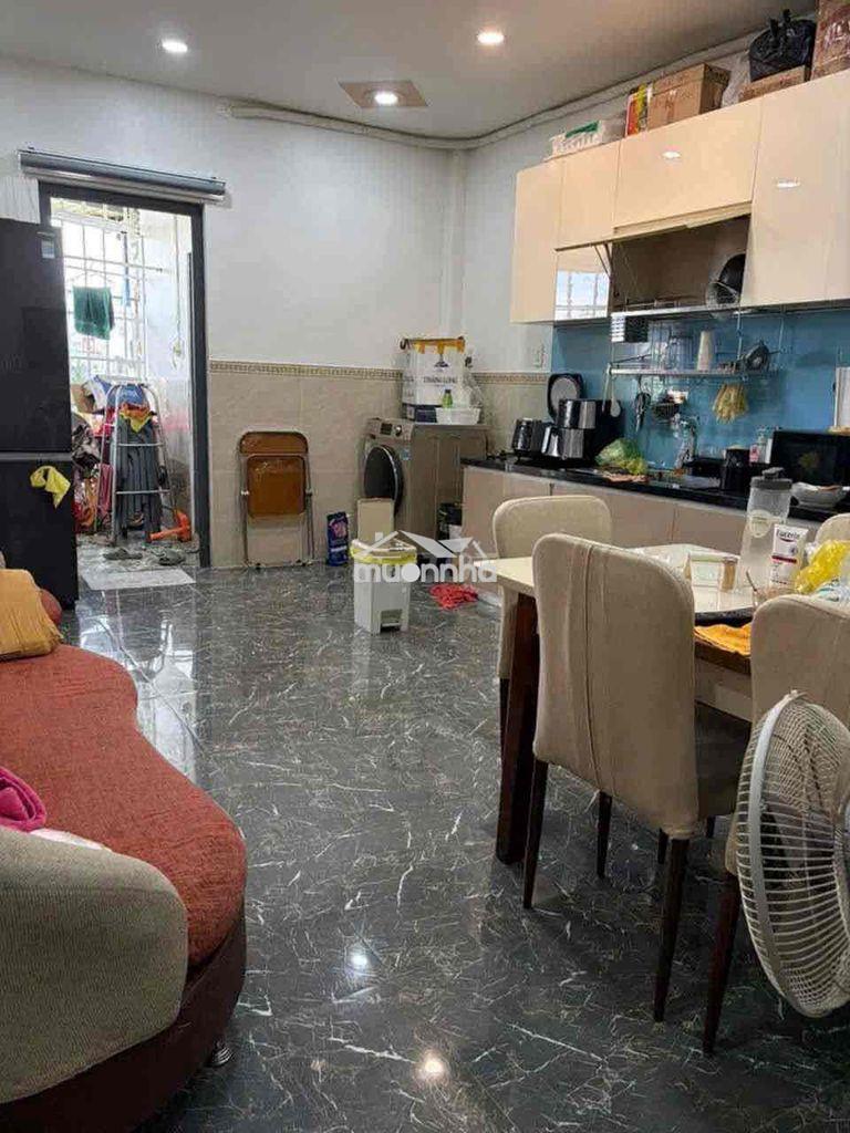 Bán nhà đường xe hơi-4❌20-4 phòng ngủ - sổ riêng chủ ở - Ảnh 3