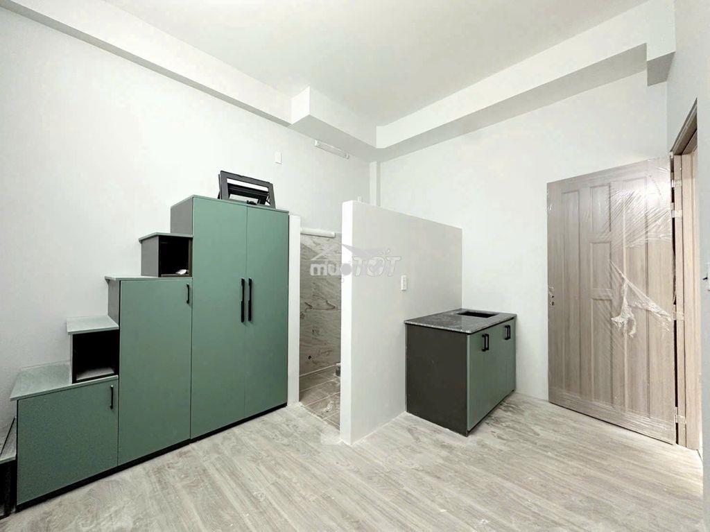 Bđs dòng tiền | bán nhà chdv đường vĩnh viễn| dt: 5x 16m- 4 tầng| - Ảnh 4