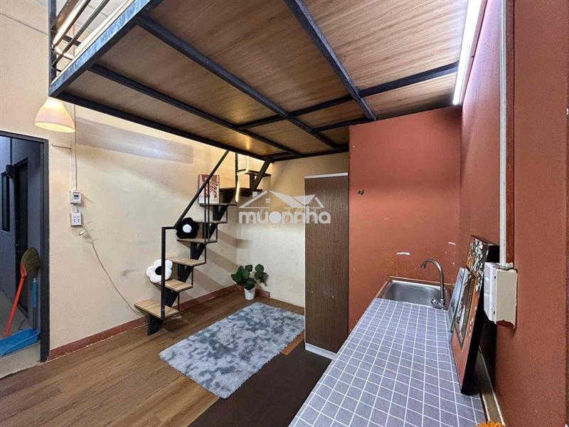 🔥Duplex full nội thất có bồn tắm