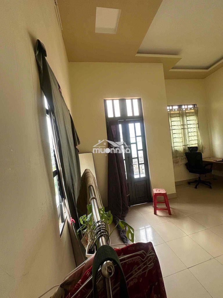 Nhà cho thuê - Ảnh 2