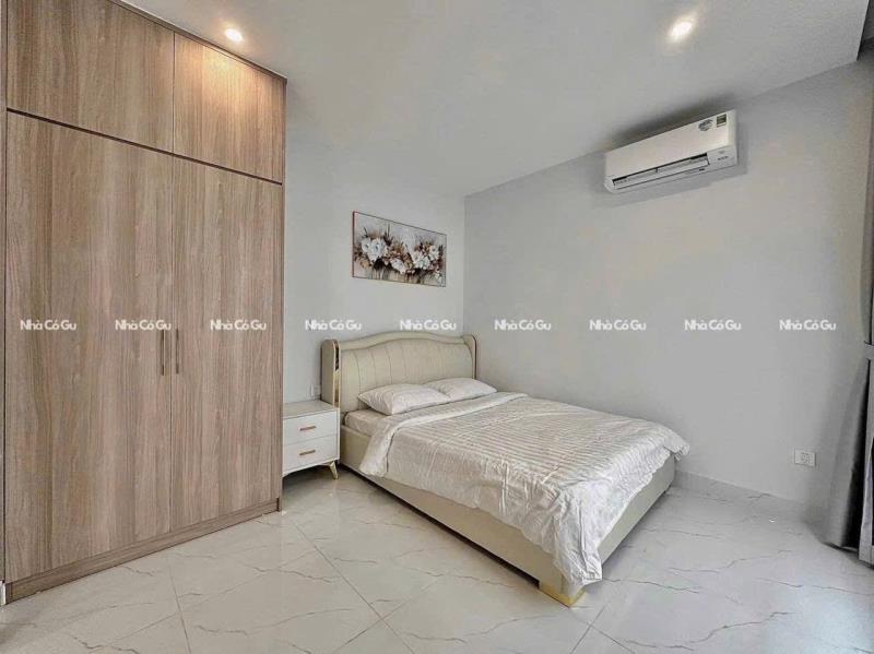 Cho thuê căn hộ 1 phòng ngủ trên đường bùi đình tuý tiện đi chu văn an, hoàng hoa thám, chợ bà chiểu và quận 1, quận 3, phú nhuận - Ảnh 3