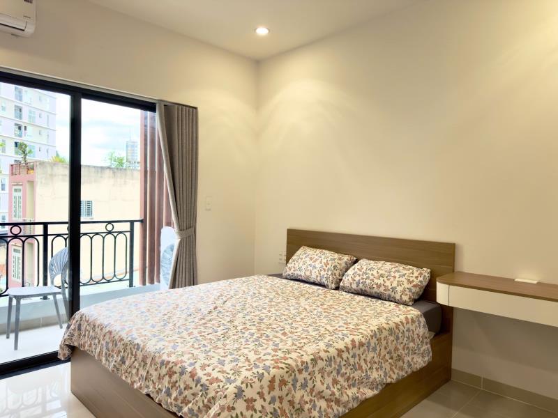 🏡 1pn trần văn danh – full nội thất | khu k300 gần sân bay - Ảnh 3