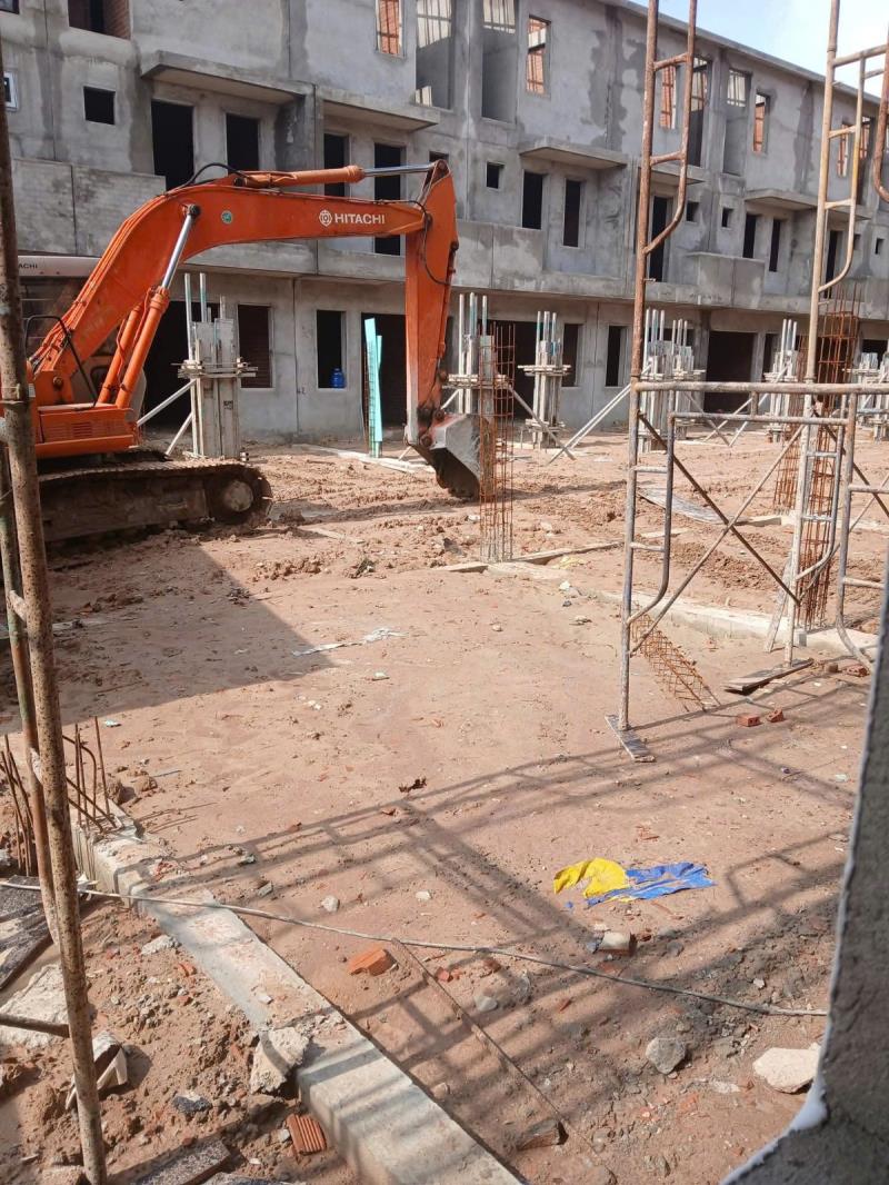 🔥 4,6 tỷ – shophouse 2 mặt tiền lê lợi | 150m² full thổ cư- 03294198811 - Ảnh 2