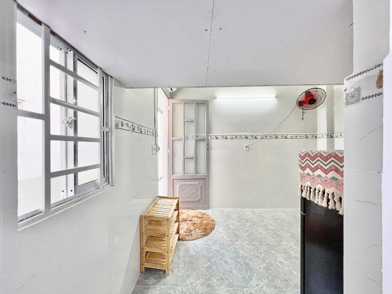 Duplex đồng đen tân bình - cho nuôi thú cưng, gần đại học văn hiến, gần đại học công thương, aeonmall tân phú - Ảnh 4