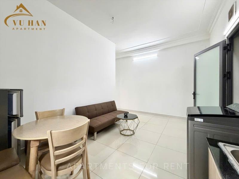 Căn hộ 2pn – lê văn huân, tân bình  – ban công thoáng - gần sân bay, etown, pico plaza - Ảnh 4
