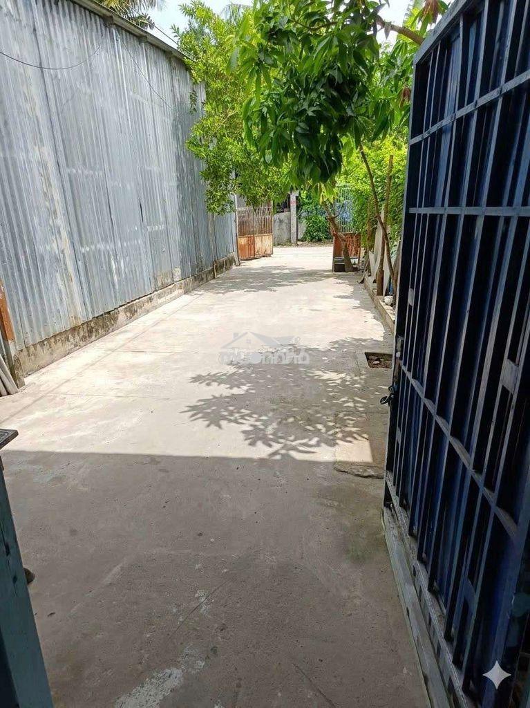 Nhà nguyên căn 40m2 giá rẻ  - Ảnh 2