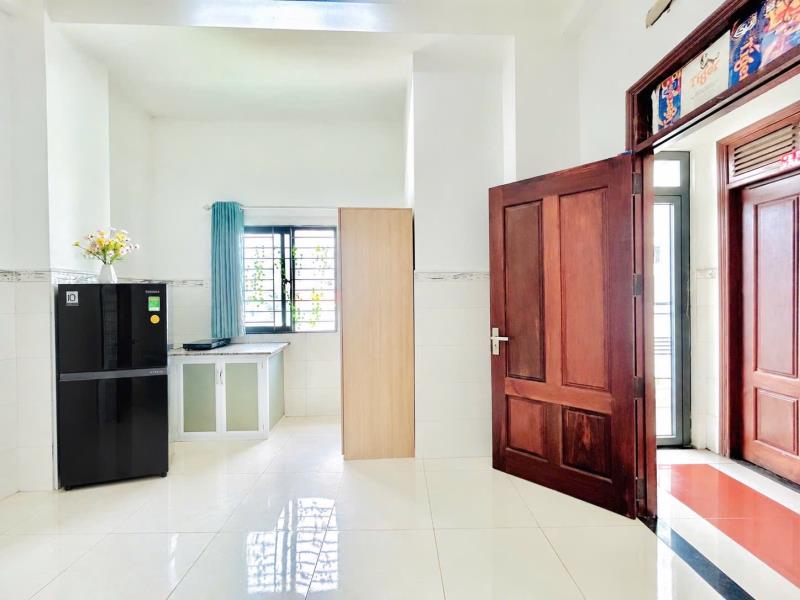 Duplex có nhận xe điện hồng lạc gần bàu cát - đại học văn hiến - chợ tân bình - Ảnh 4