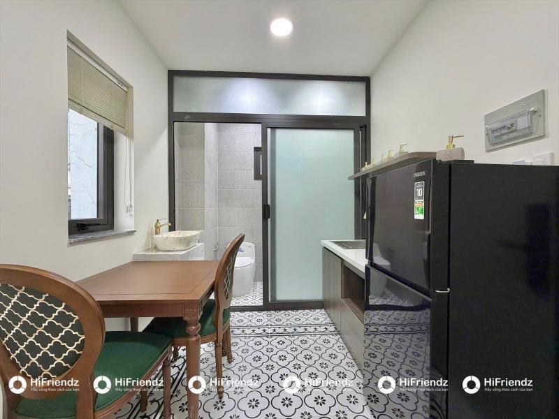 🔥 Cho thuê phòng trọ giá siêu tốt chỉ 5 triệu - trục đường nguyễn duy trinh, quận 2 🔥 - Ảnh 4