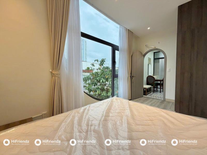 🔥 Cho thuê phòng trọ cao cấp - trục đường nguyễn văn hưởng, thảo điền quận 2 🔥 - Ảnh 4