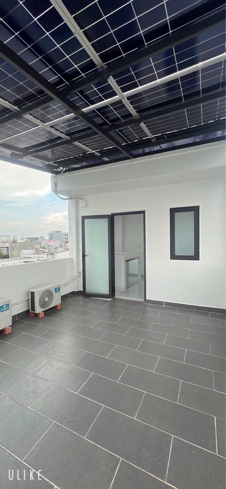 Gần tô ngọc vân – 140m² – 5 tầng – gần 15 chdv cho thuê – 45tr/tháng – 7.6 tỷ - Ảnh 2