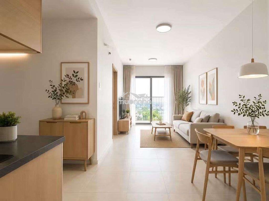 Bán hoa sen q11 64m² 2pn 2wc shr giá 3.950 tl - Ảnh 3